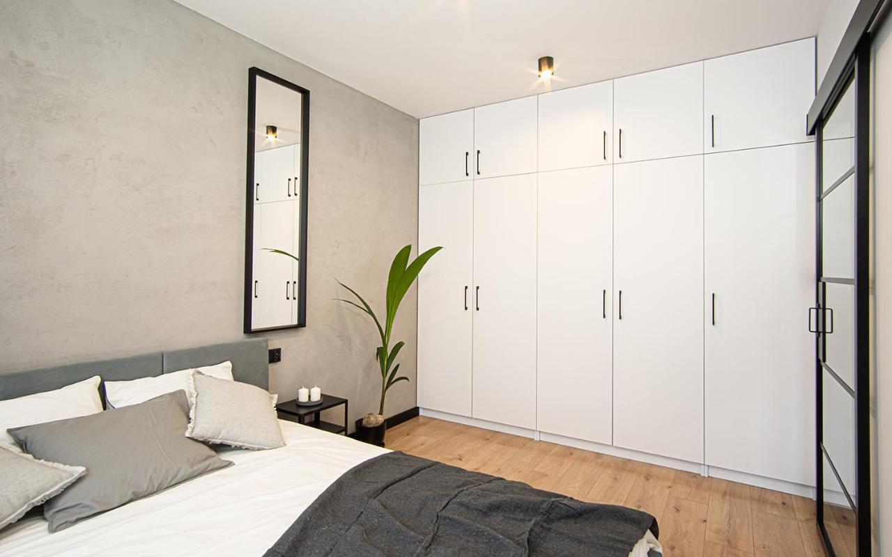 Apartament Nakielska 46A Lux 40M2 Μπίντγκοστς Εξωτερικό φωτογραφία