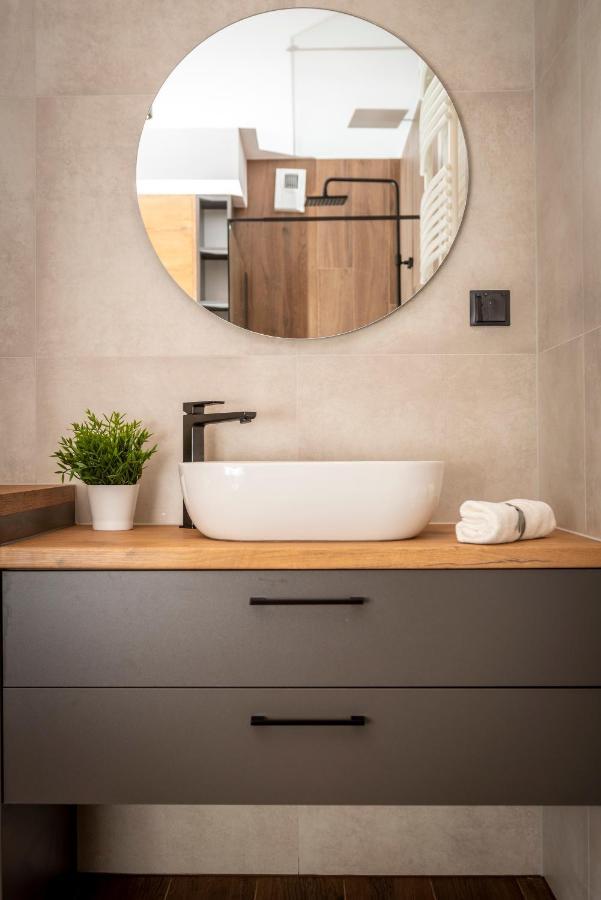 Apartament Nakielska 46A Lux 40M2 Μπίντγκοστς Εξωτερικό φωτογραφία
