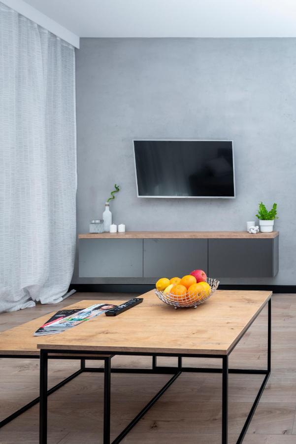 Apartament Nakielska 46A Lux 40M2 Μπίντγκοστς Εξωτερικό φωτογραφία