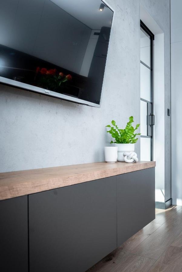 Apartament Nakielska 46A Lux 40M2 Μπίντγκοστς Εξωτερικό φωτογραφία