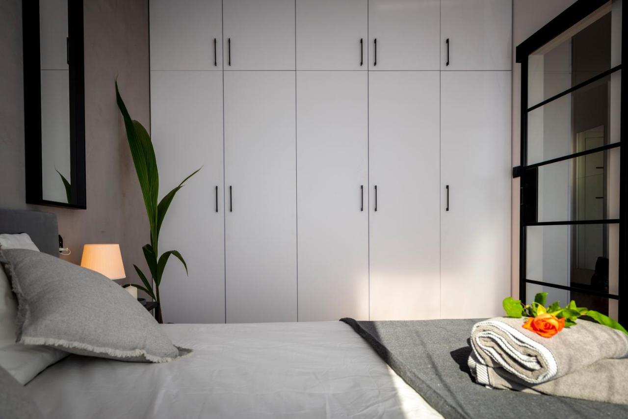 Apartament Nakielska 46A Lux 40M2 Μπίντγκοστς Εξωτερικό φωτογραφία