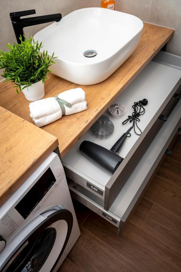 Apartament Nakielska 46A Lux 40M2 Μπίντγκοστς Εξωτερικό φωτογραφία
