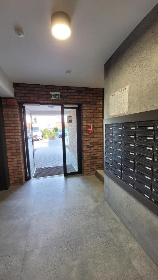Apartament Nakielska 46A Lux 40M2 Μπίντγκοστς Εξωτερικό φωτογραφία