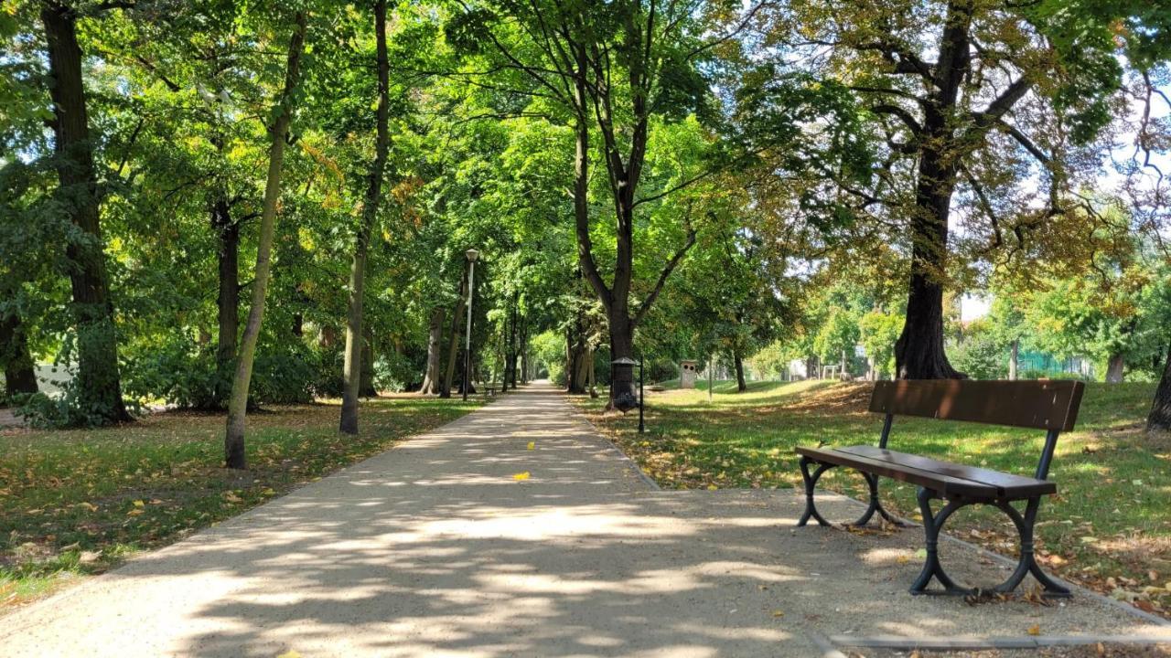 Apartament Nakielska 46A Lux 40M2 Μπίντγκοστς Εξωτερικό φωτογραφία