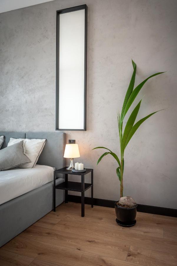 Apartament Nakielska 46A Lux 40M2 Μπίντγκοστς Εξωτερικό φωτογραφία