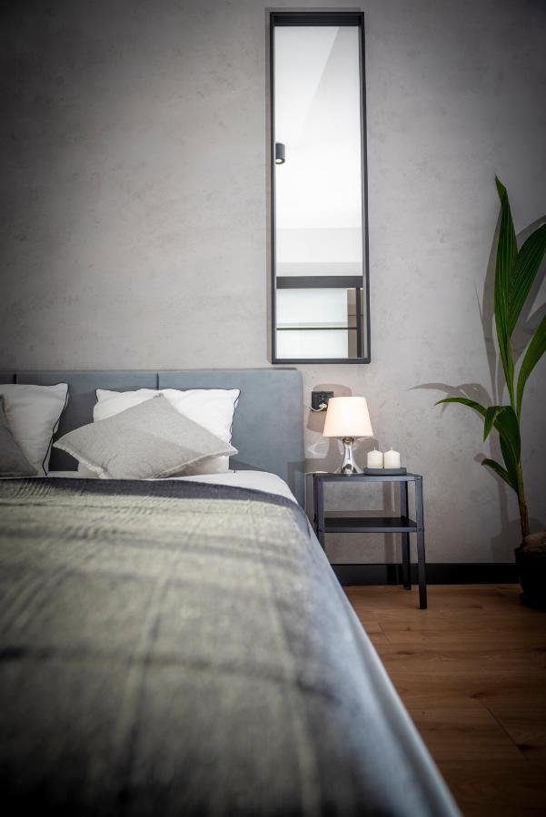 Apartament Nakielska 46A Lux 40M2 Μπίντγκοστς Εξωτερικό φωτογραφία