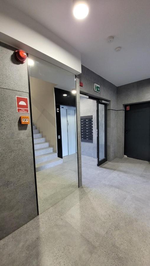 Apartament Nakielska 46A Lux 40M2 Μπίντγκοστς Εξωτερικό φωτογραφία